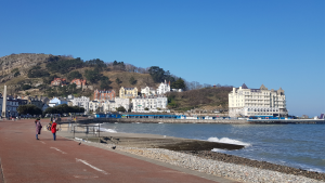 Llandudno and Great Orme