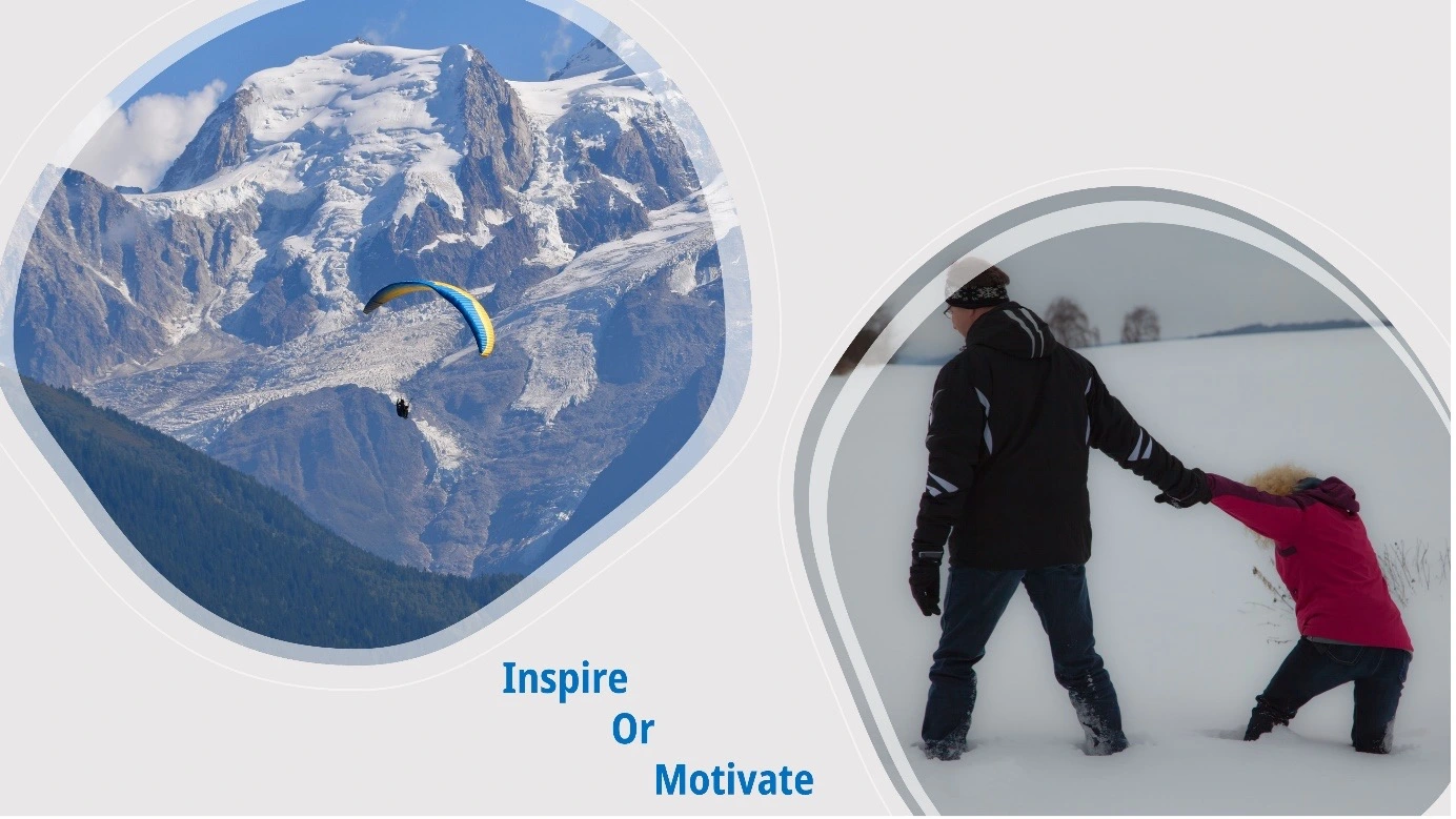 Inspiration vs Motivation – What is the Difference? - Pam Warren